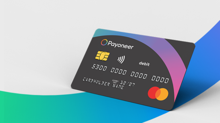 Cómo pasar dinero de PayPal a Payoneer (en 3 minutos)
